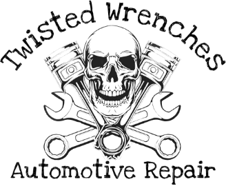 Twisted Wrenches Automotive Repair